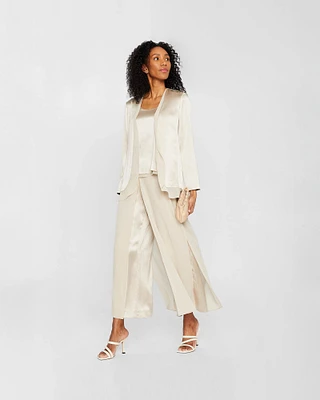 Luxe Silk Pant
