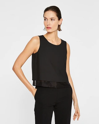 Layered Tank