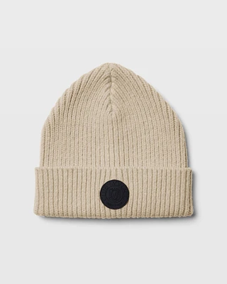 Crest Beanie
