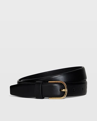 Leather Trouser Belt
