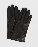 Leather Gloves