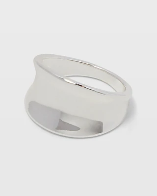 Chunky Statement Ring