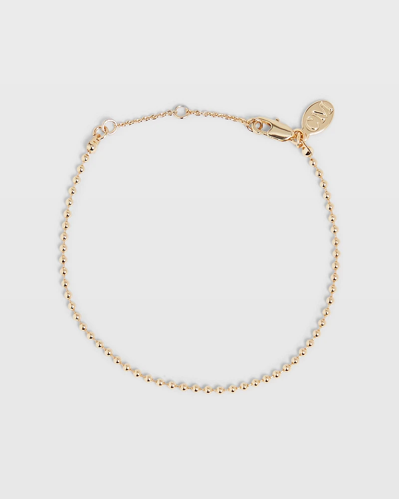 Beaded Bracelet
