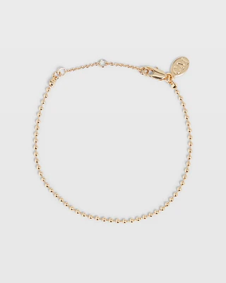 Beaded Bracelet