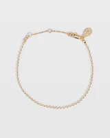 Beaded Bracelet