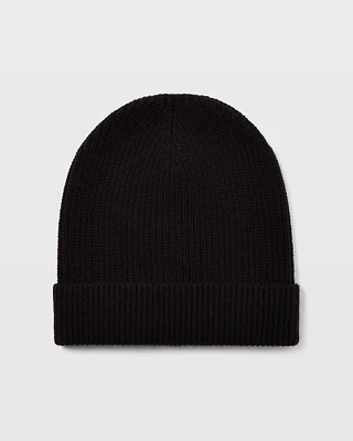 Turnback Rib Hat