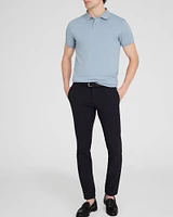 Clean Piqué Polo