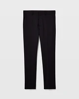 Marzotto Tapered Wool Trouser