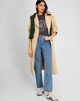 Crest Wool Sweater