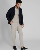 Felted Chore Coat