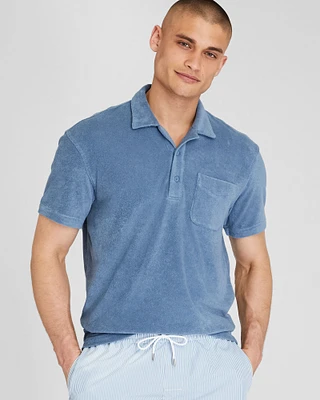 Terry Polo