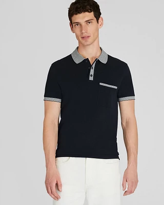 Feeder Collar Polo