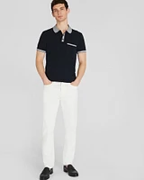 Feeder Collar Polo