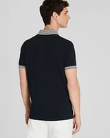Feeder Collar Polo