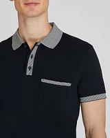 Feeder Collar Polo