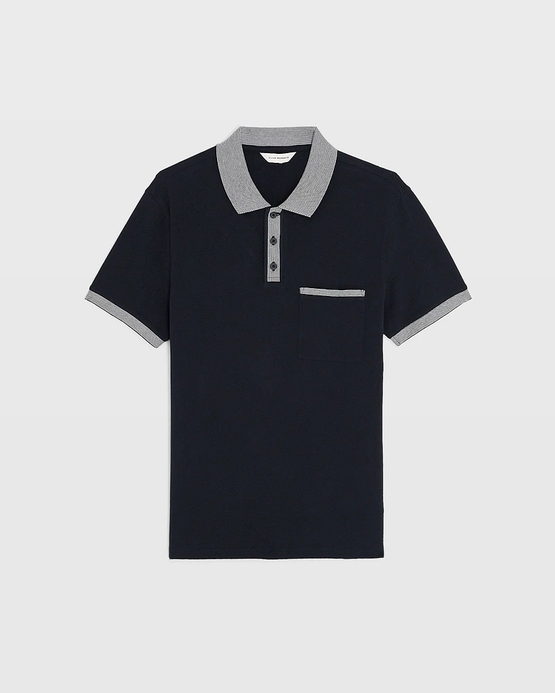 Feeder Collar Polo