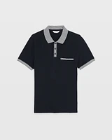 Feeder Collar Polo