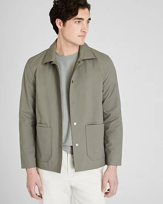 Tech Chore Jacket