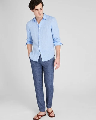 Connor Linen Pant