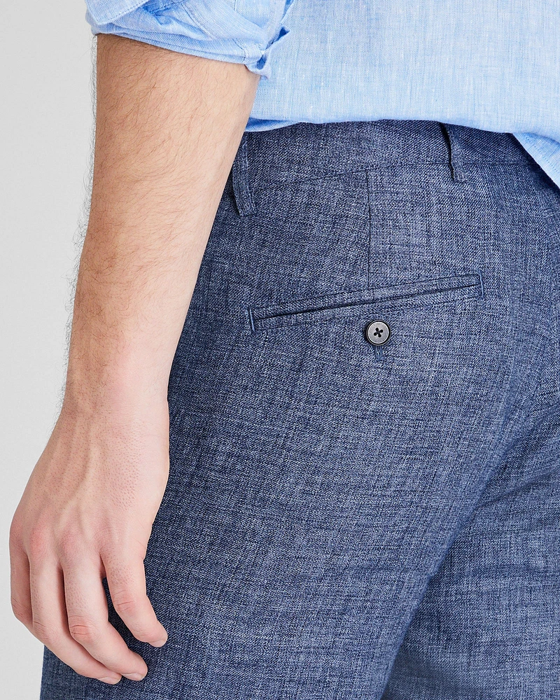 Connor Linen Pant