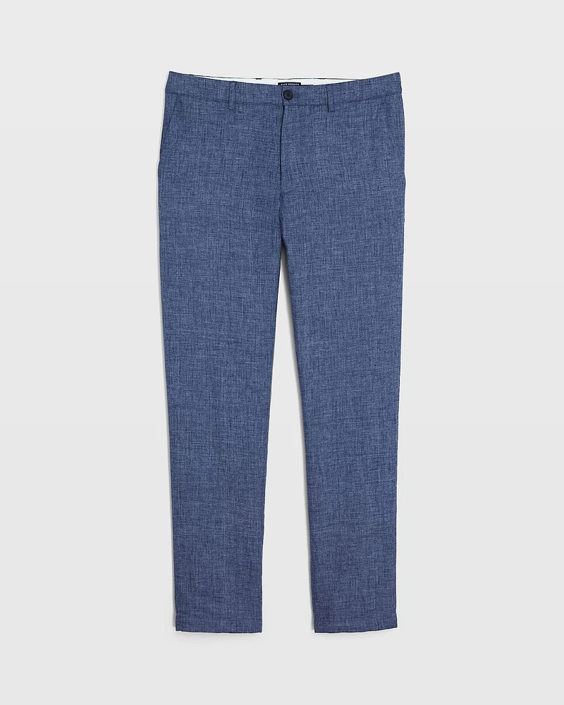 Connor Linen Pant