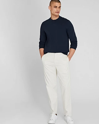 Logan Straight Leg Chino