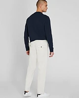 Logan Straight Leg Chino