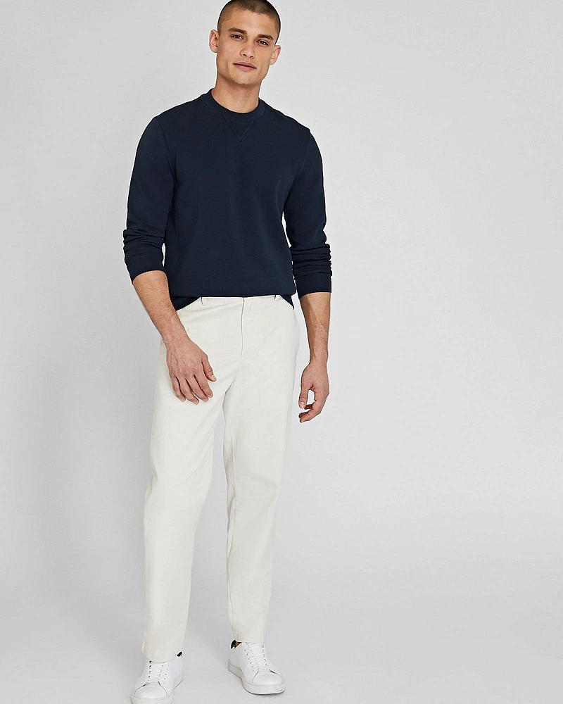 Logan Straight Leg Chino