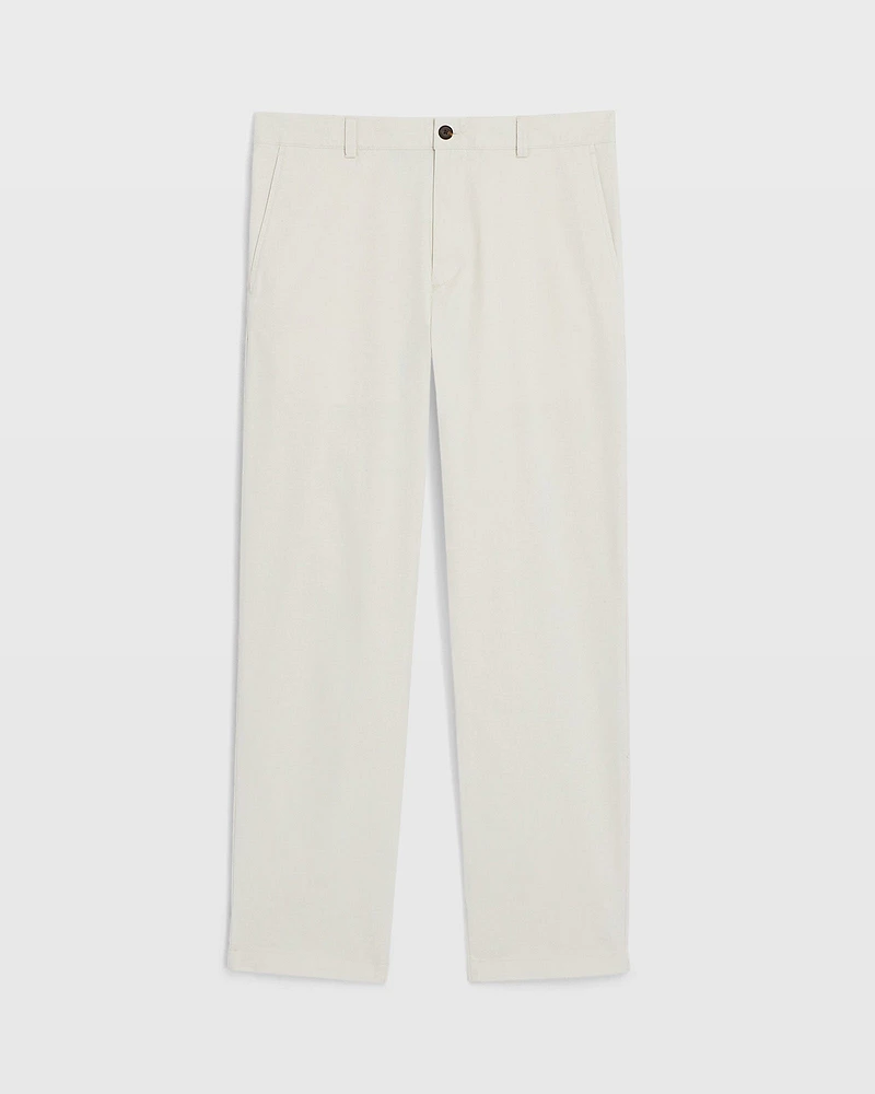 Logan Straight Leg Chino