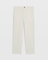 Logan Straight Leg Chino