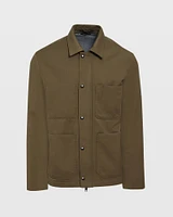 Bonded Chore Jacket