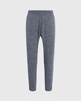 Wool Cashmere Blend Jogger