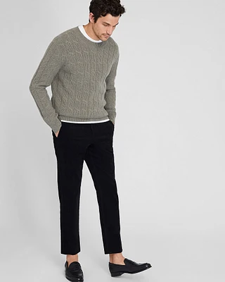Capsule Corduroy Pants