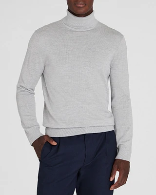 Merino Turtleneck