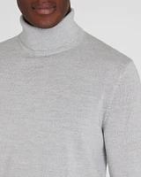 Merino Turtleneck
