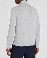 Merino Turtleneck