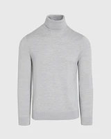 Merino Turtleneck