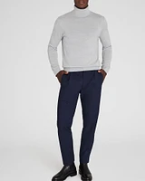 Merino Turtleneck