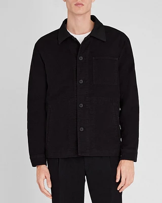 Moleskin Chore Jacket