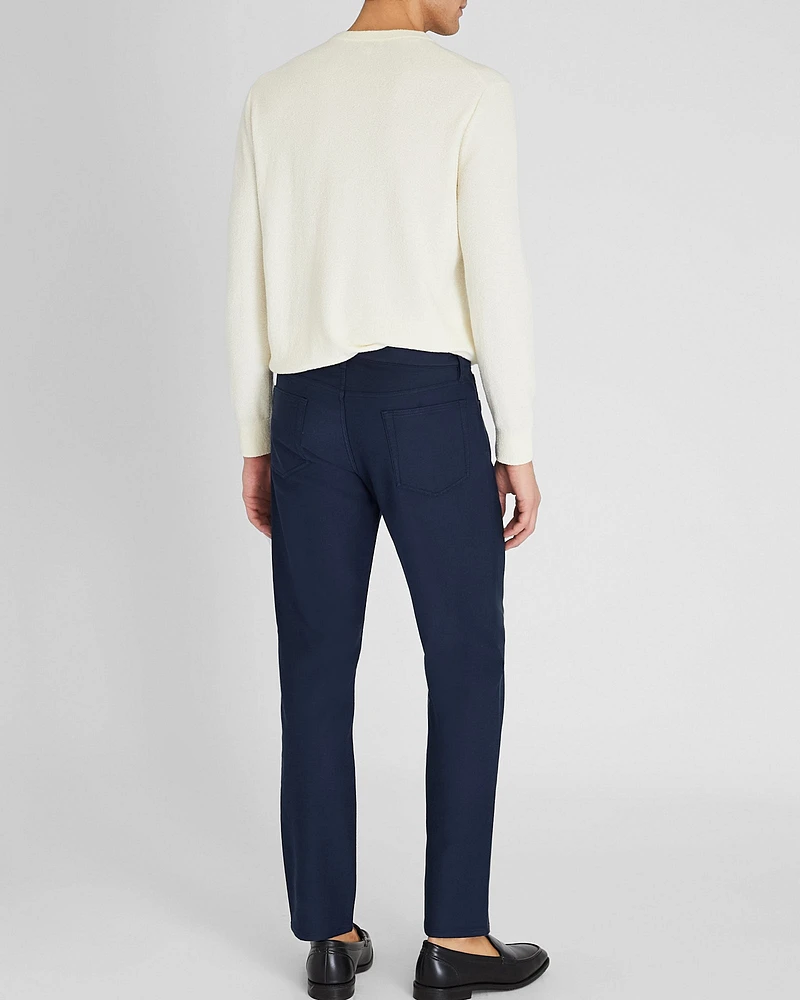 Connor 5-Pocket Pant