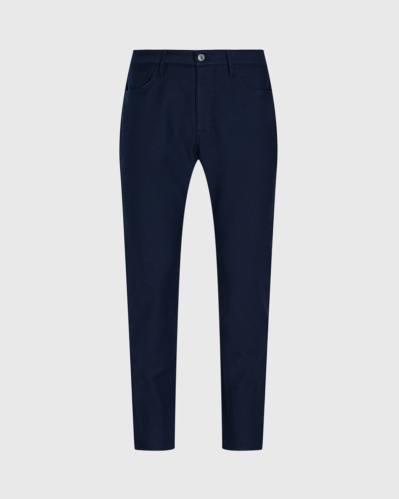 Connor 5-Pocket Pant