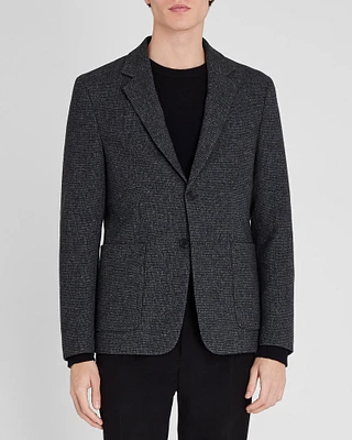 Capsule Winter Textured Jacket