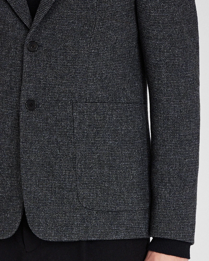 Capsule Winter Textured Jacket