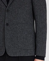 Capsule Winter Textured Jacket