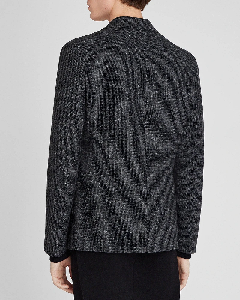 Capsule Winter Textured Jacket