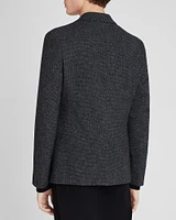 Capsule Winter Textured Jacket