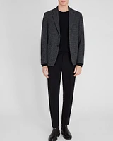 Capsule Winter Textured Jacket