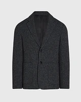 Capsule Winter Textured Jacket