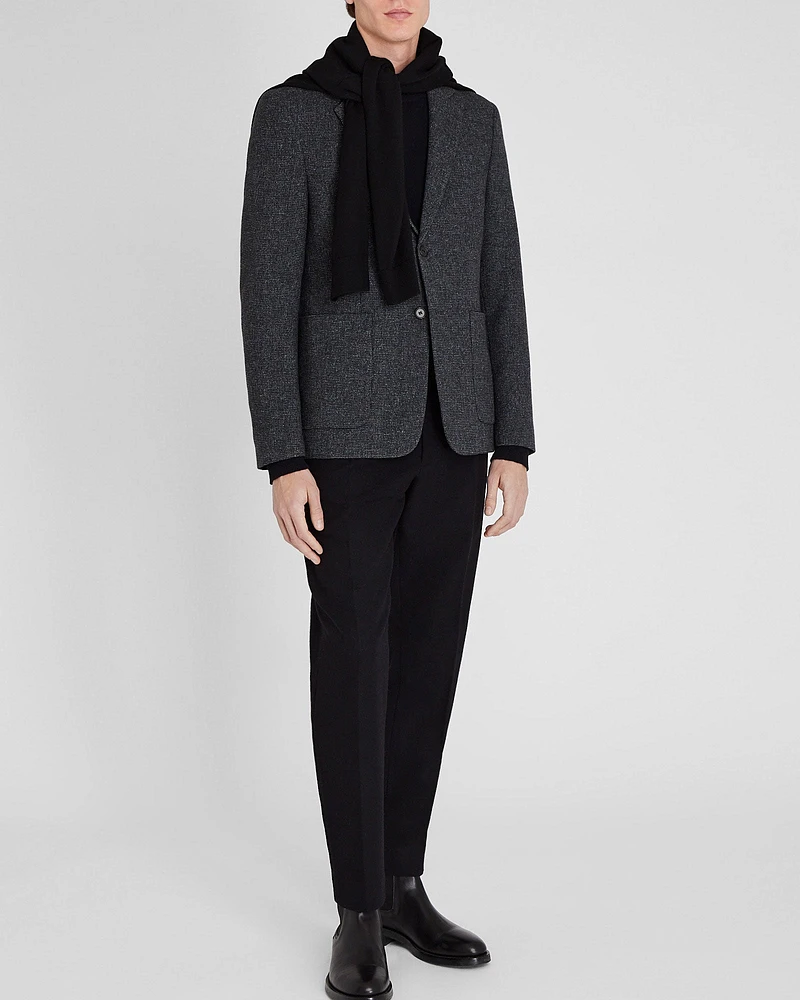 Capsule Winter Textured Jacket