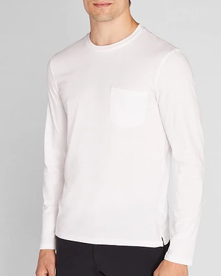Williams Long-Sleeve Tee